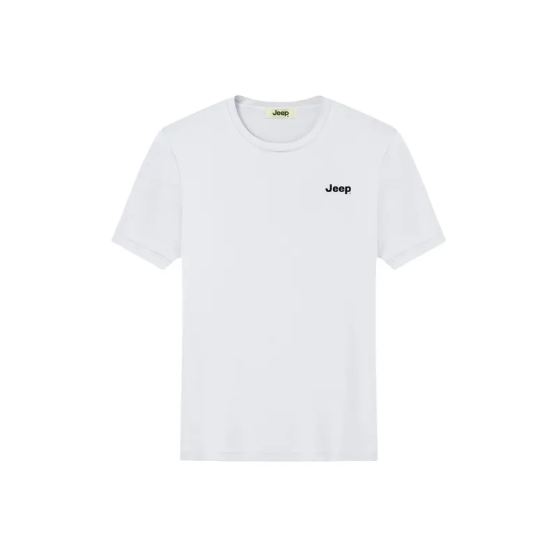 Jeep Lifestyle Theme Collection T Shirt Unisex-3