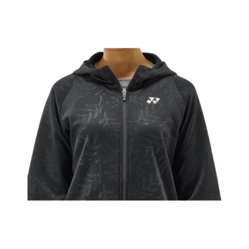 YONEX Jackets & Coats Women's Black-4