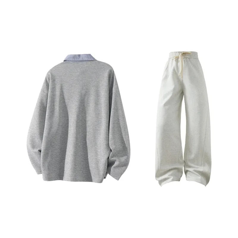 Tre Club Casual Sportswear Unisex-7