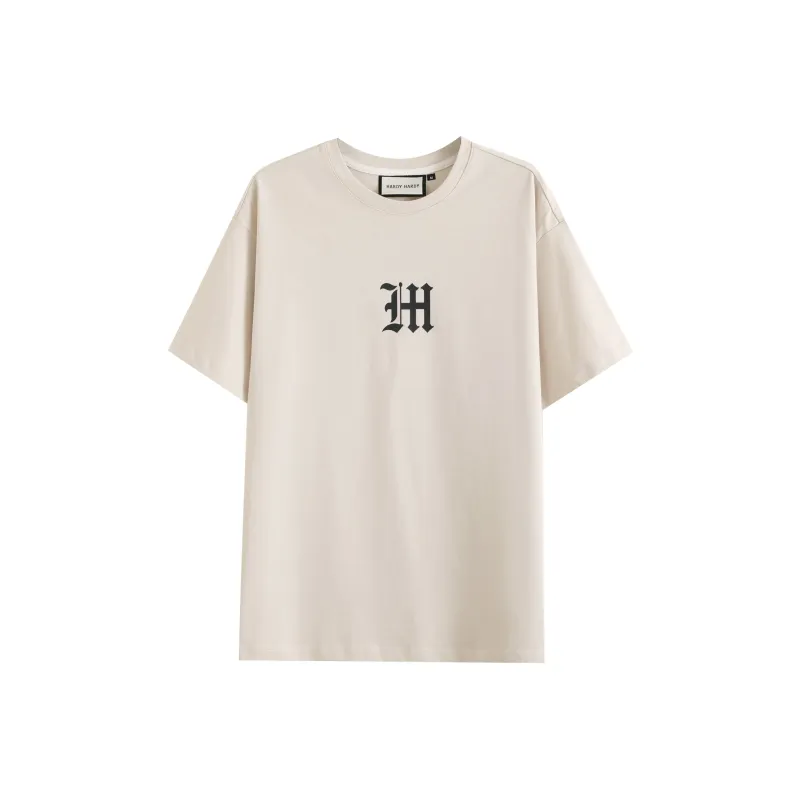 HARDY HARDY T Shirts Unisex-19