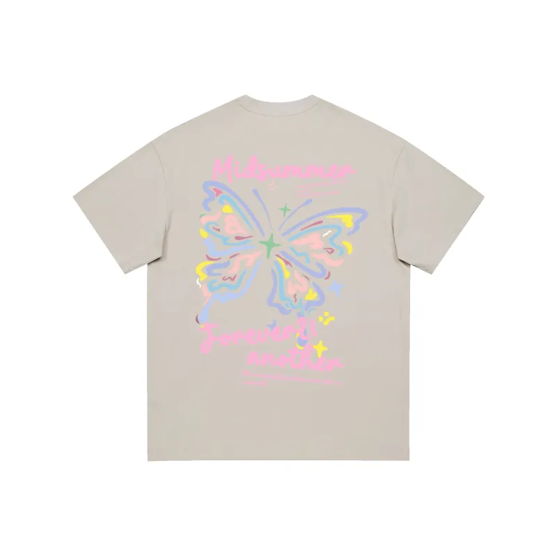 FOREVER 21 T Shirts Unisex-11