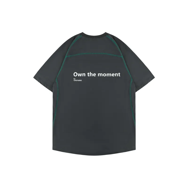 OWOX T Shirts Unisex-7
