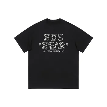 BOS BEAR T Shirts Unisex