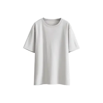 UNITED TOKYO SS24 T Shirt Men's Light Gray