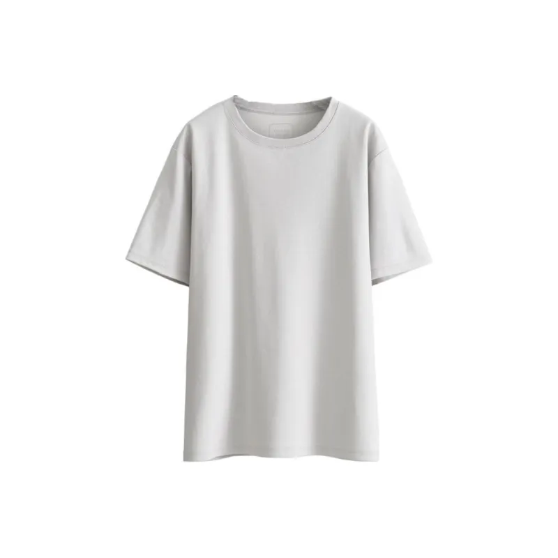 UNITED TOKYO SS24 T Shirt Men's Light Gray-0