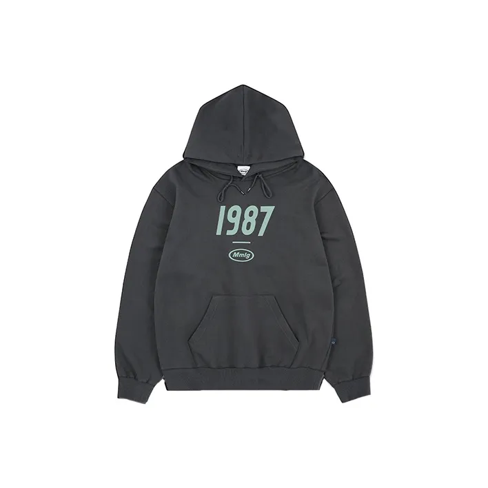 Mmlg Sweatshirts Unisex-8