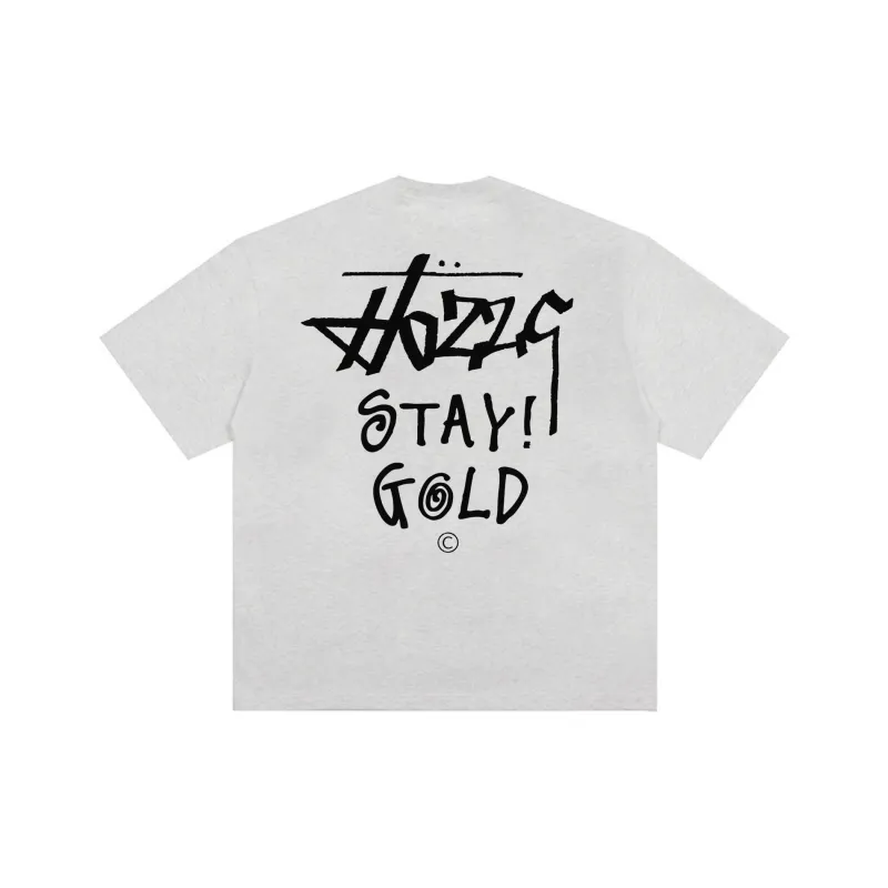 HOZZS T Shirts Unisex-6