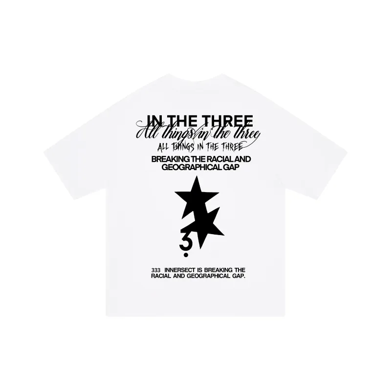 INNERSECT T Shirts Unisex-15
