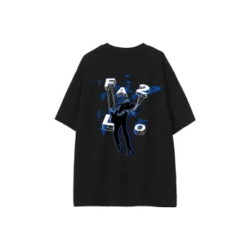 FA2LO T Shirts Unisex