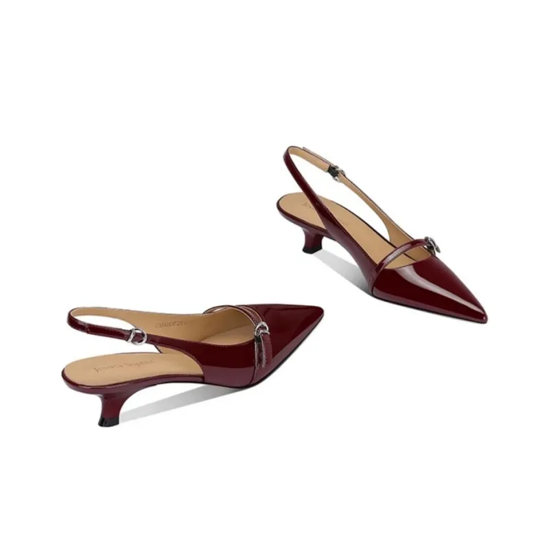 JESSICA SOPHIA High Heels Women's-6