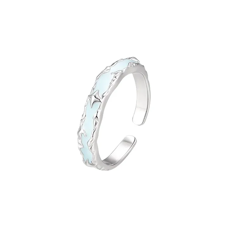 MGS Rings Unisex-7