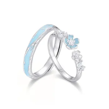 MOVER Rings Unisex
