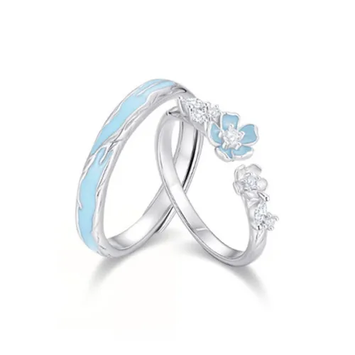 MOVER Rings Unisex