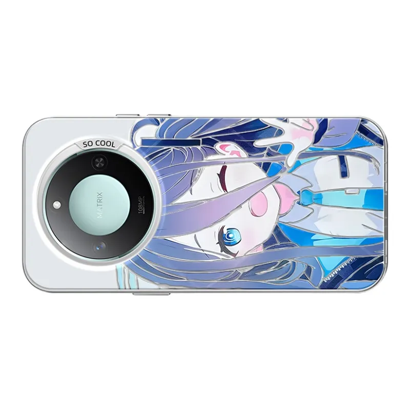 MANQIN Phone Cases-14
