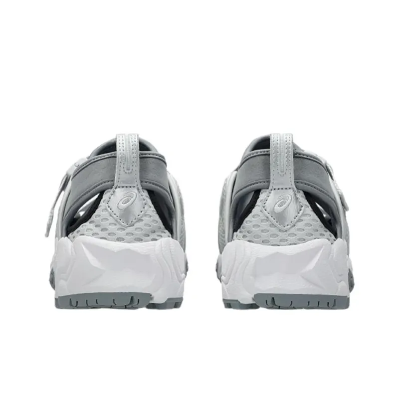 Asics Gel Filimy Glacier Grey-5