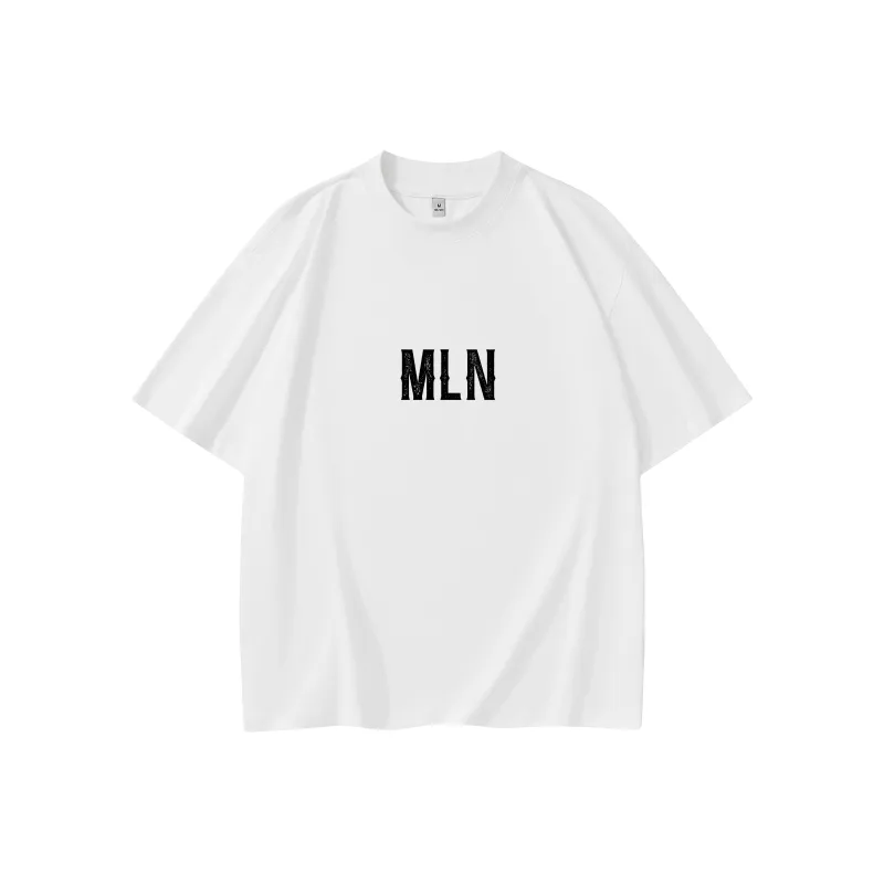 Menglaini T Shirts Unisex-0