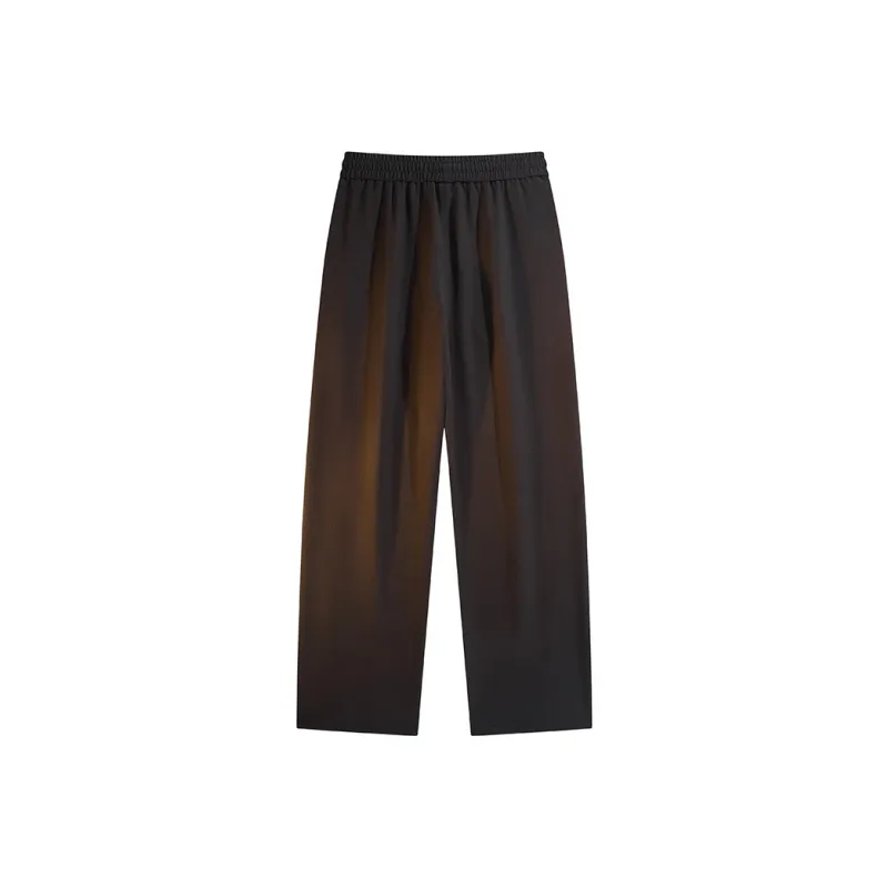 Maserati Casual Pants Unisex-1