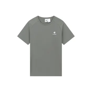 Le Coq Sportif T Shirts Men