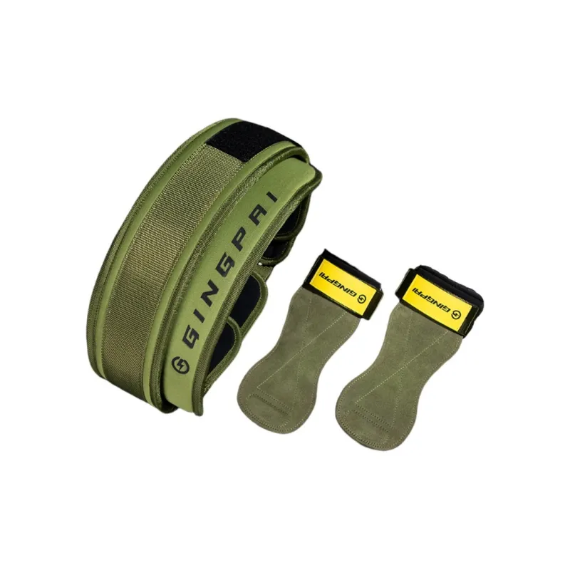 Competition Back Support Braces Power Weightlifting Protective Compression EVA Polyester Unisex-4
