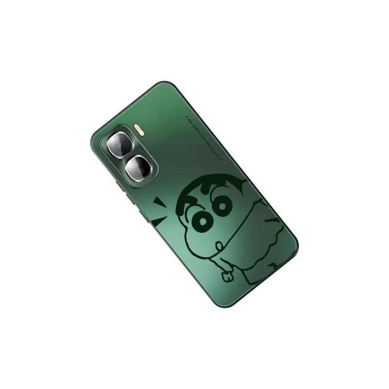 CHUNFAN Phone Cases-1