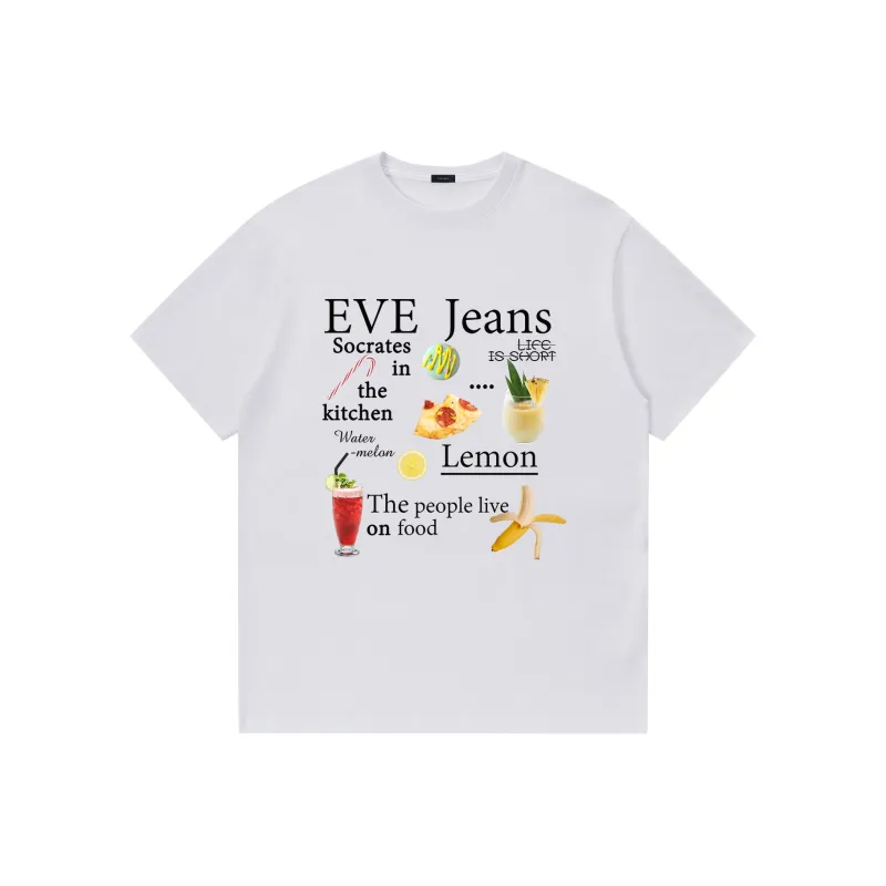 Yiwen T Shirts Unisex-2