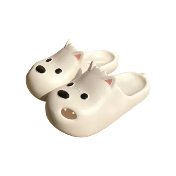 Xiang Ning Pai Slippers / Home Slippers