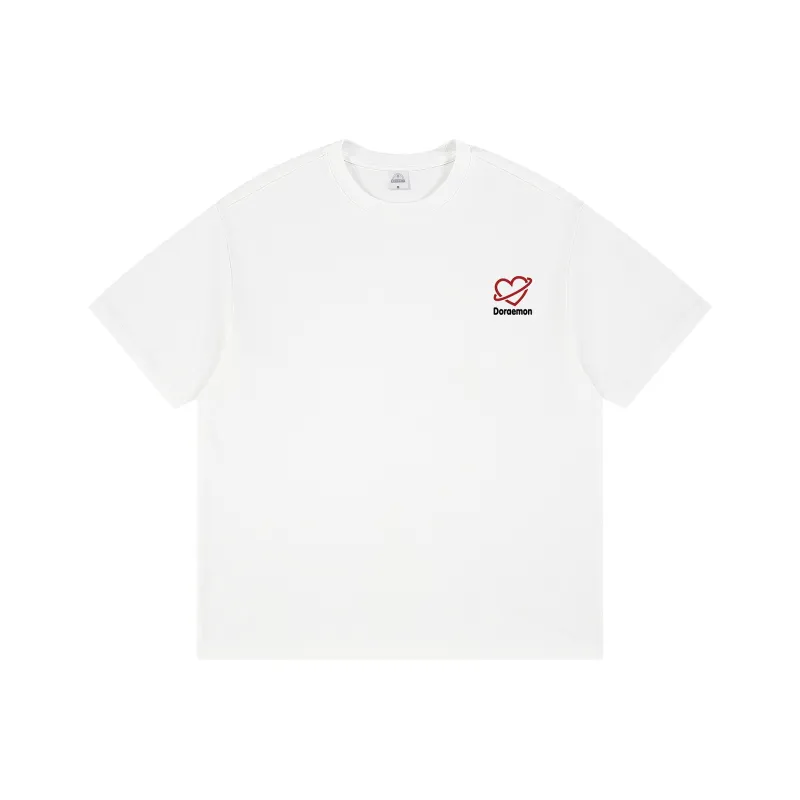 DoraemonA Jingle Cats T-Shirt Unisex-4