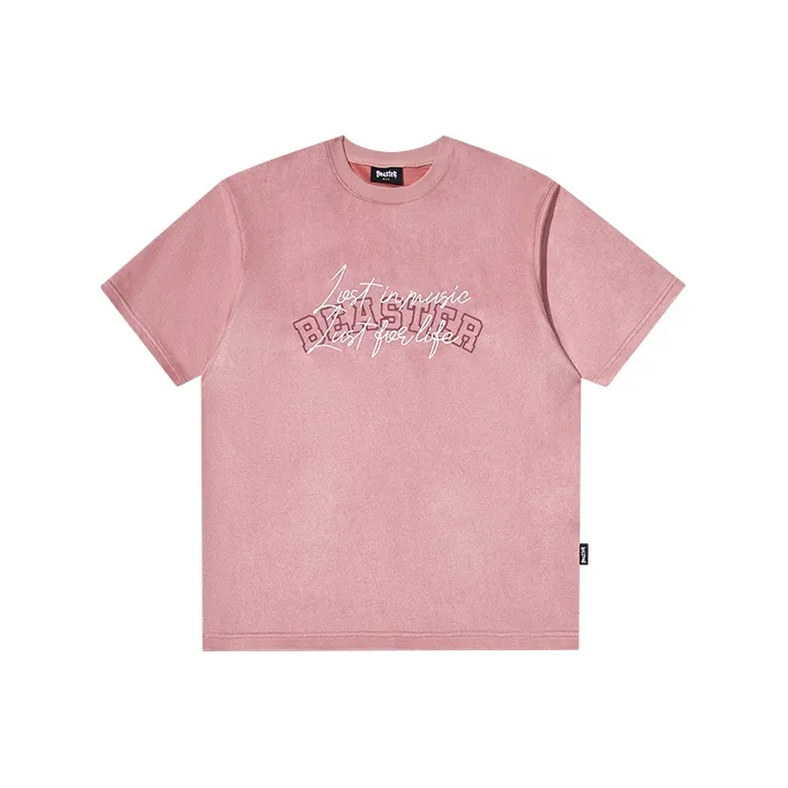 BEASTER T Shirts Unisex-2