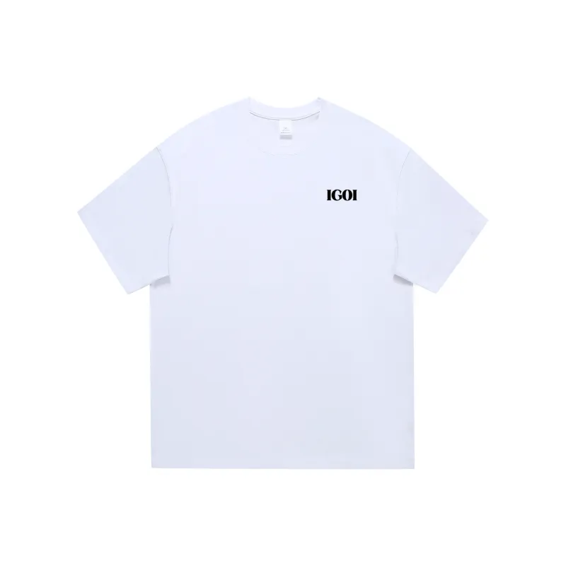 IGOI T Shirts Unisex-7