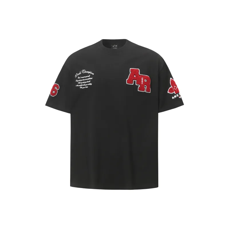 XAFB T Shirts Unisex-3