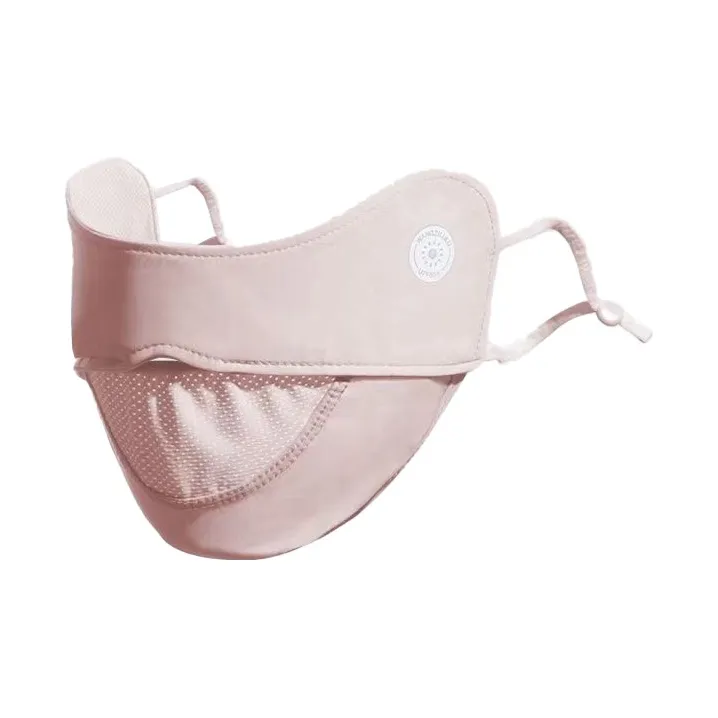 Yi Bu Kang Polyester Face Masks Women's-4