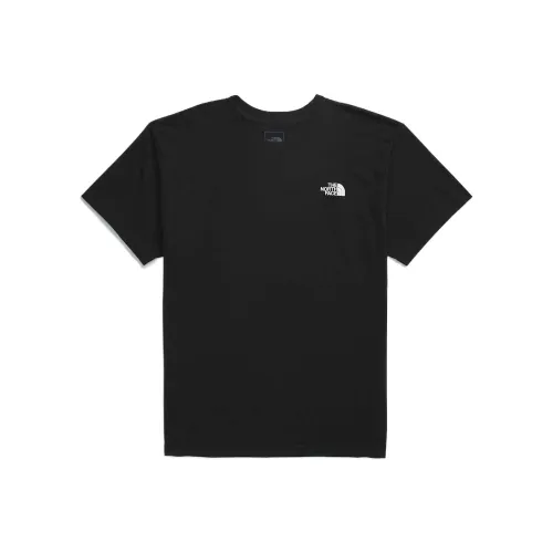 THE NORTH FACE Evolution Box Fit T Shirt Men's Black