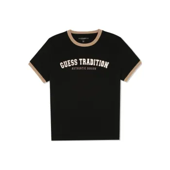 GUESS T Shirts Unisex