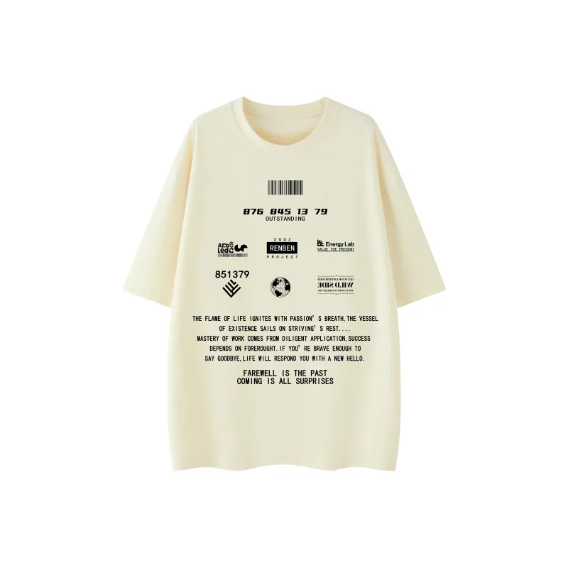 Humanism 1986 T Shirts Unisex-11