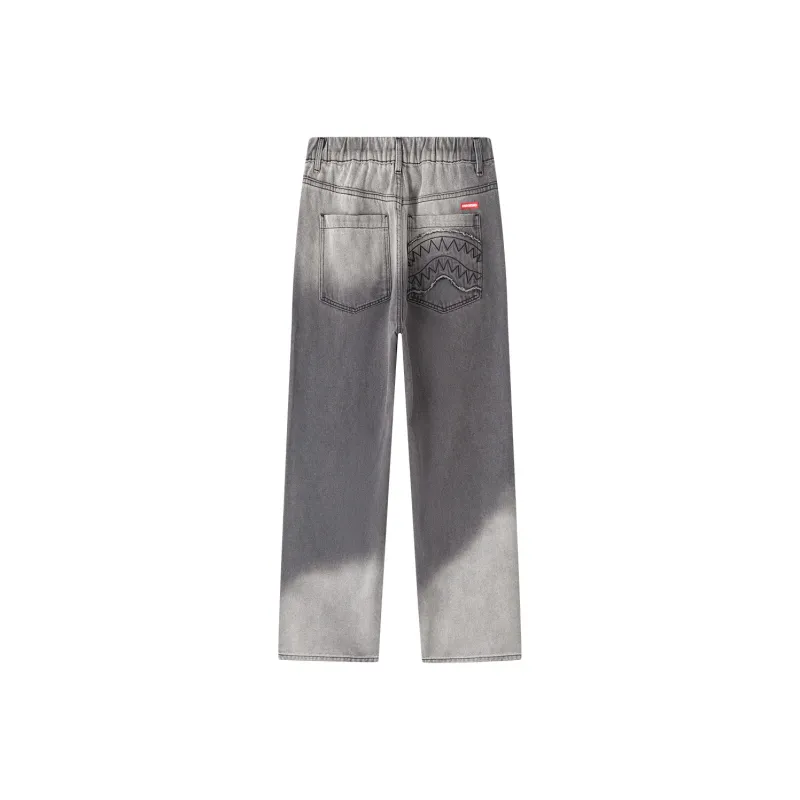 SPRAYGROUND Jeans Unisex-1