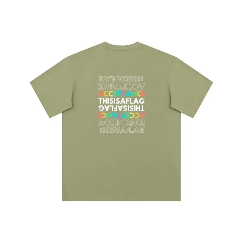 TIP OFF T Shirts Unisex-11