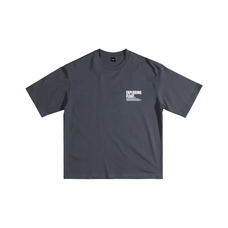 FLOAT T Shirts Unisex-6