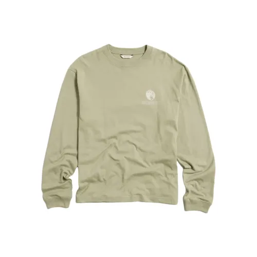 HOLZWEILER SS25 T-Shirt Men's Cyan