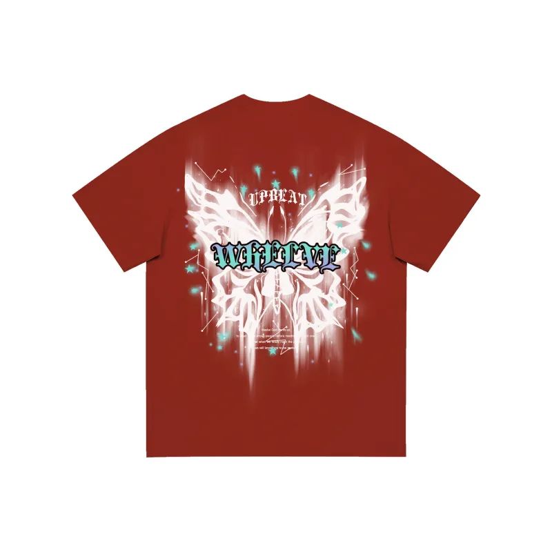 WHELVE T Shirts Unisex-6