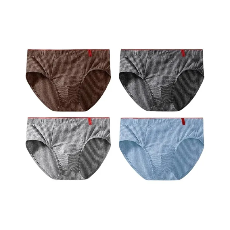 H YXIANG Underpants Unisex Combo Set-14