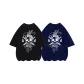 2 Pack (Black+Navy Blue)