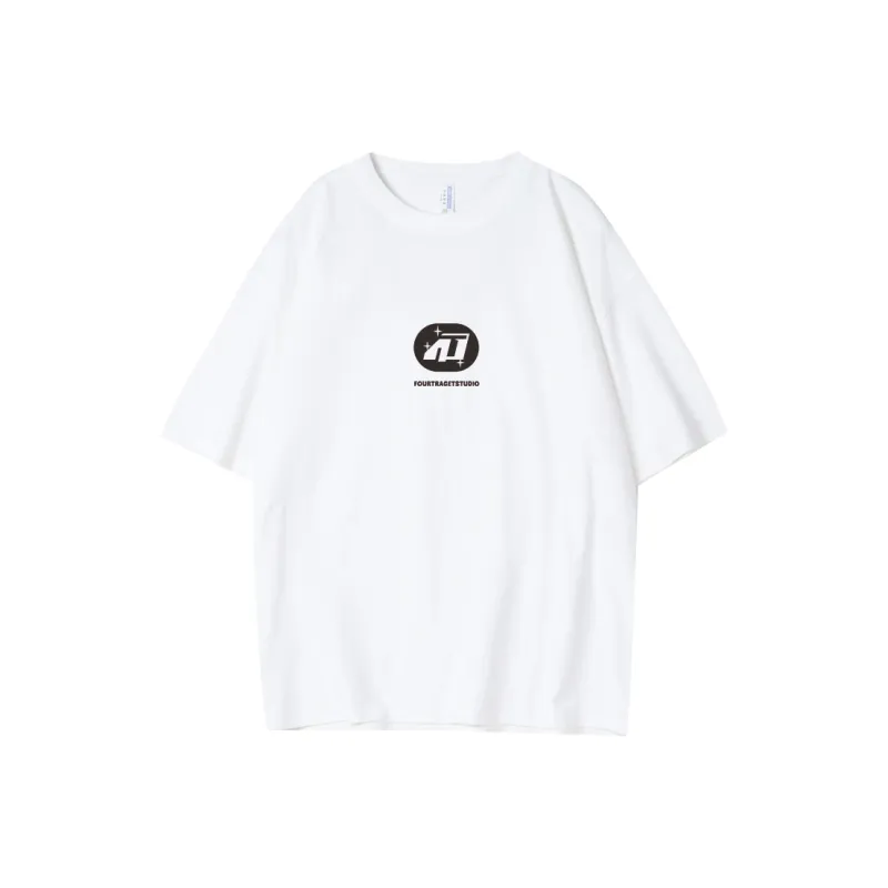 4T T-Shirts Unisex-2