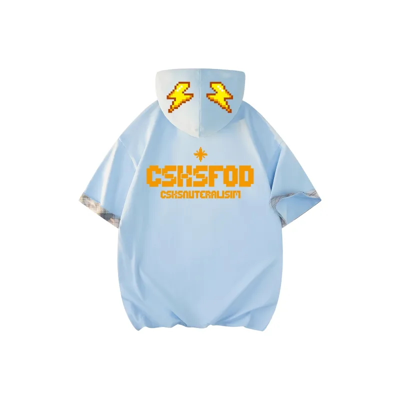 CSKS T Shirts Unisex-12