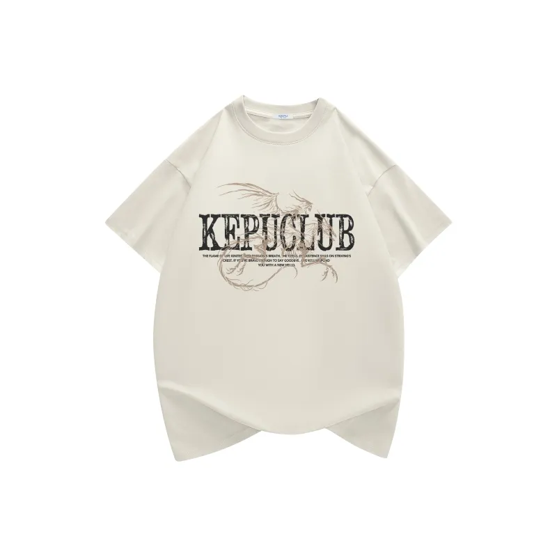 Kepu T Shirts Unisex-18