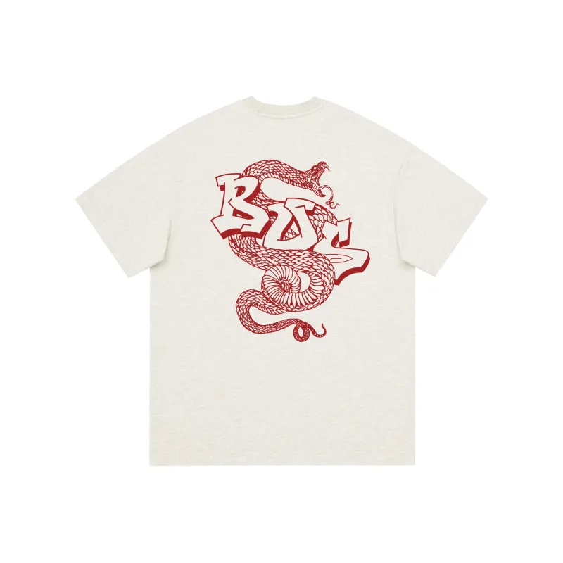 BOS BEAR T Shirts Unisex-14