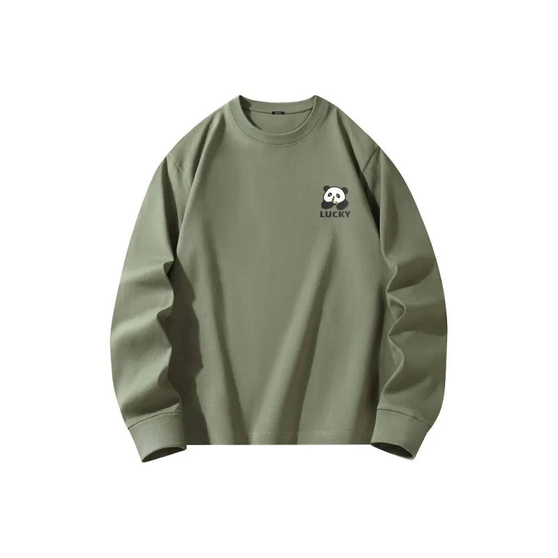 MINISO T Shirts Unisex-15