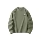 [Heavyweight]Palm Green (Ma Eating Bamboo Panda Chest Logo)