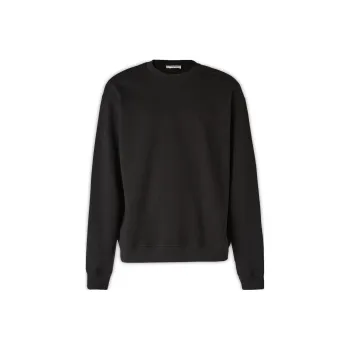 IH NOM UH NIT Sweatshirt Men's Black