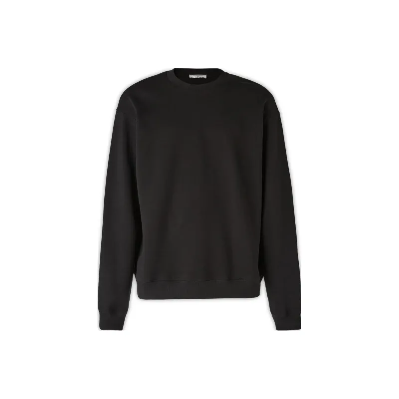 IH NOM UH NIT Sweatshirt Men's Black-0
