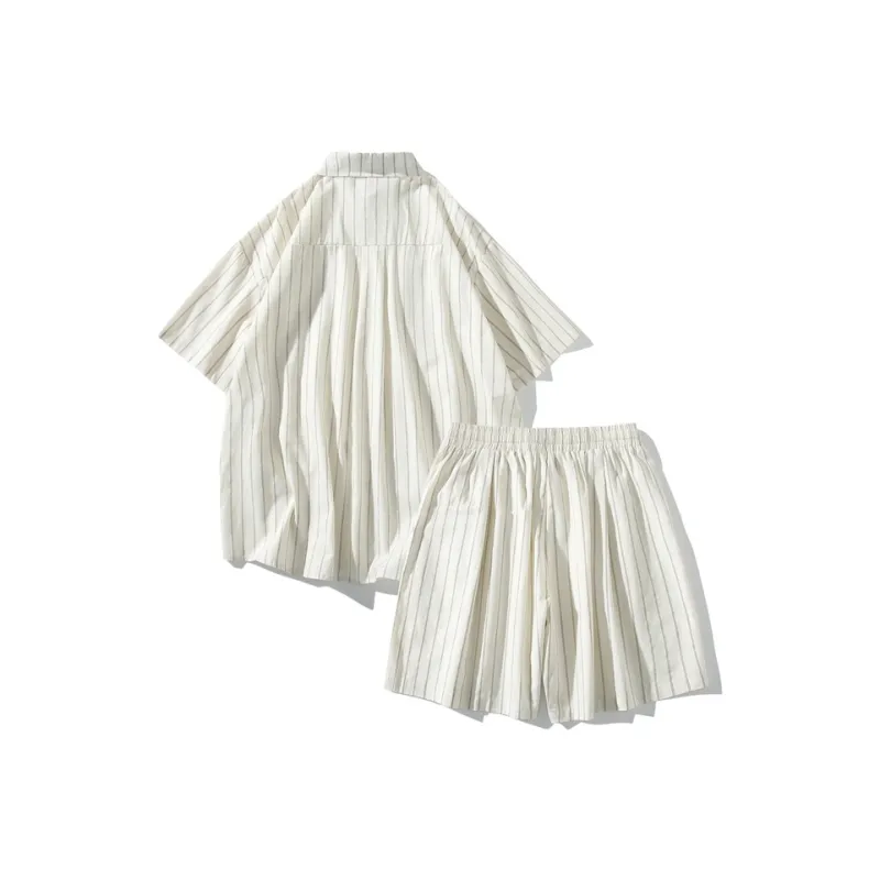 TRMT Shirt Matching Sets Unisex-1